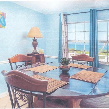 John'S Place Grand Turk Dış mekan fotoğraf