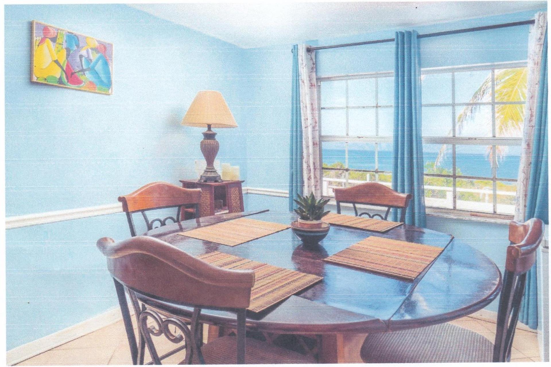 John'S Place Grand Turk Dış mekan fotoğraf