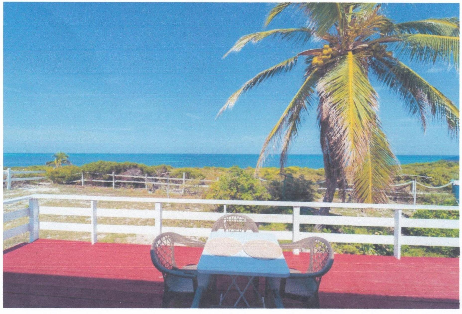 John'S Place Grand Turk Dış mekan fotoğraf