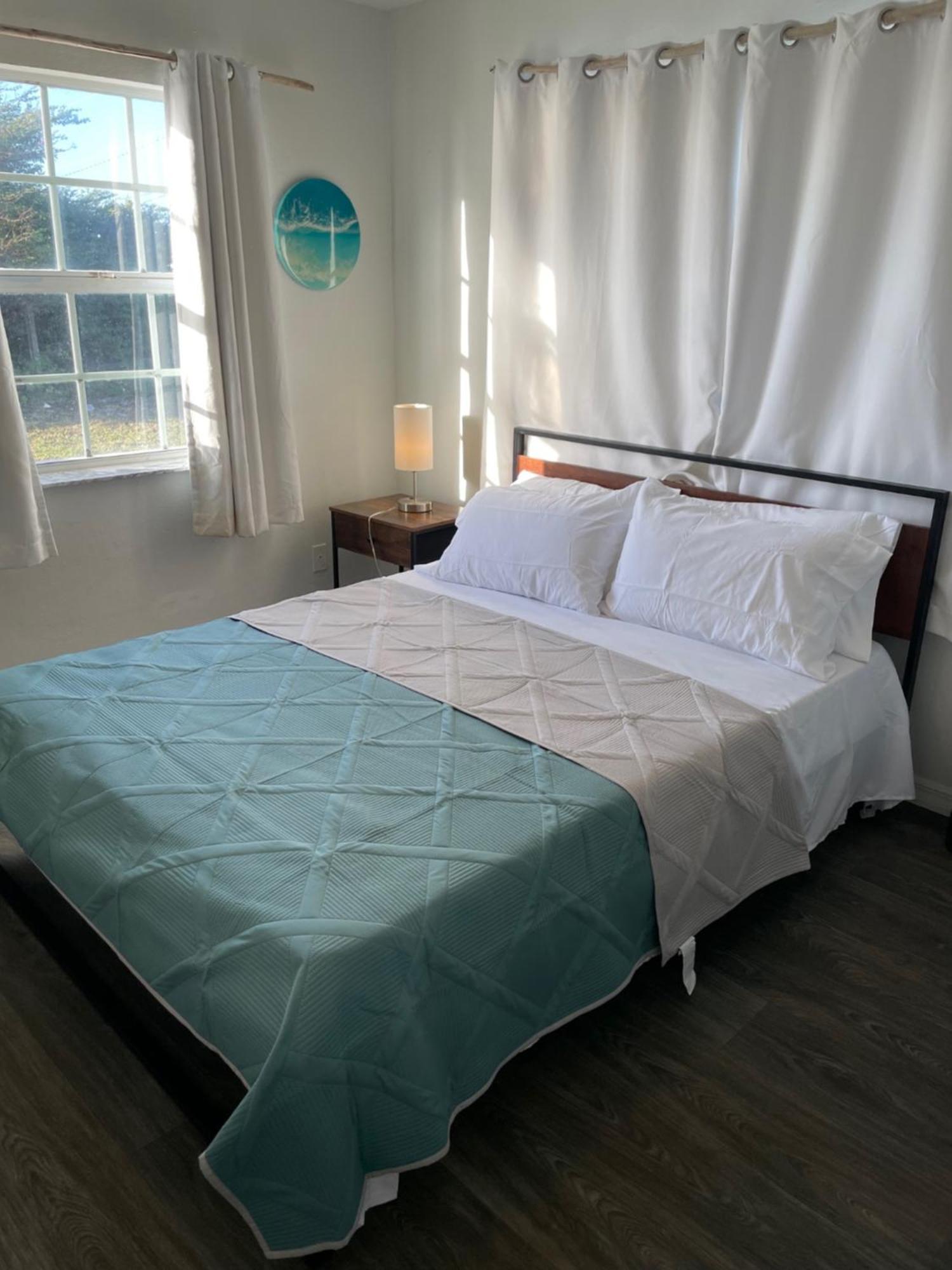 John'S Place Grand Turk Dış mekan fotoğraf