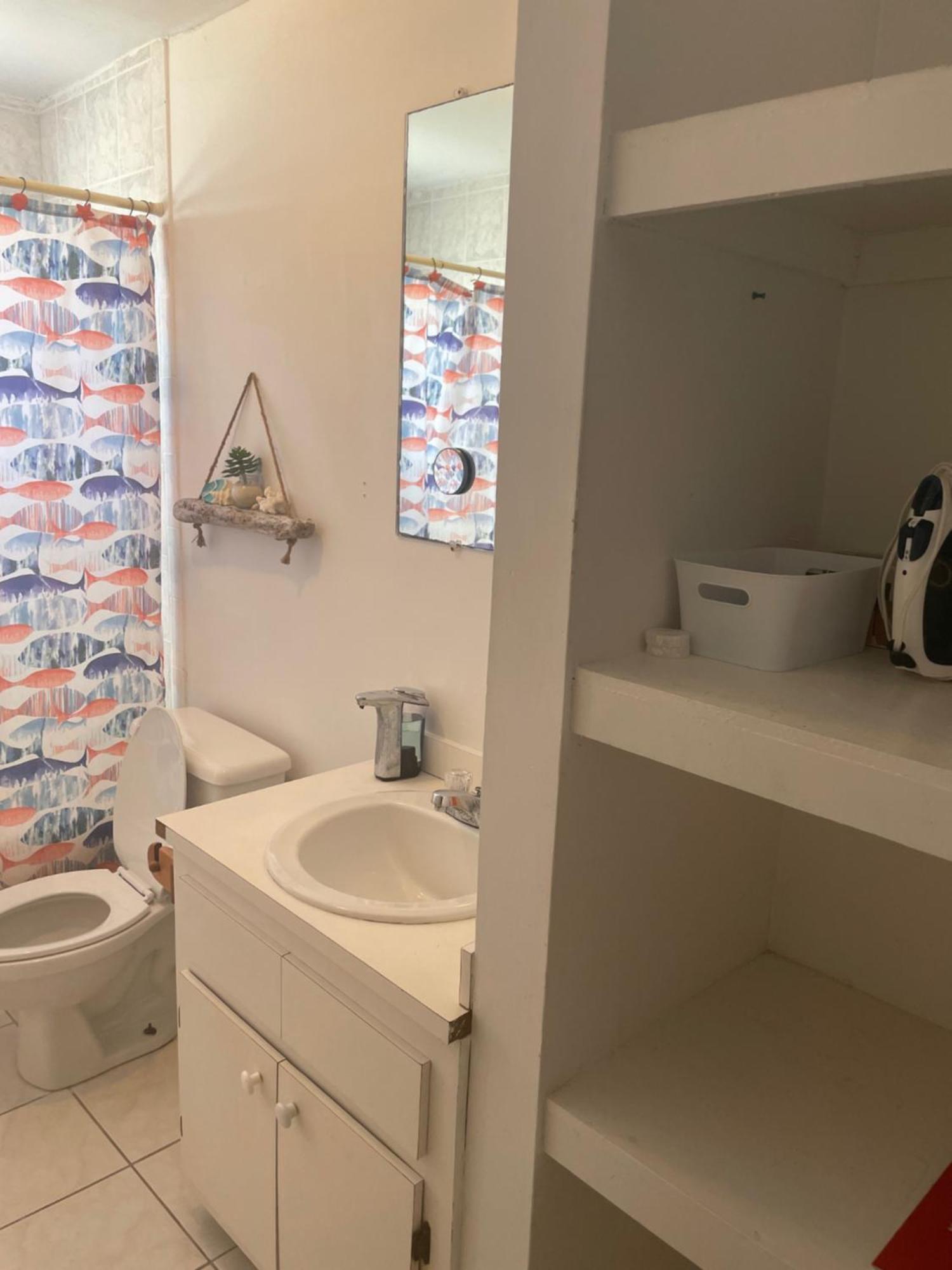 John'S Place Grand Turk Dış mekan fotoğraf